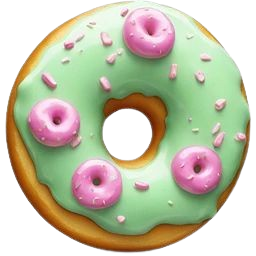 Donuts