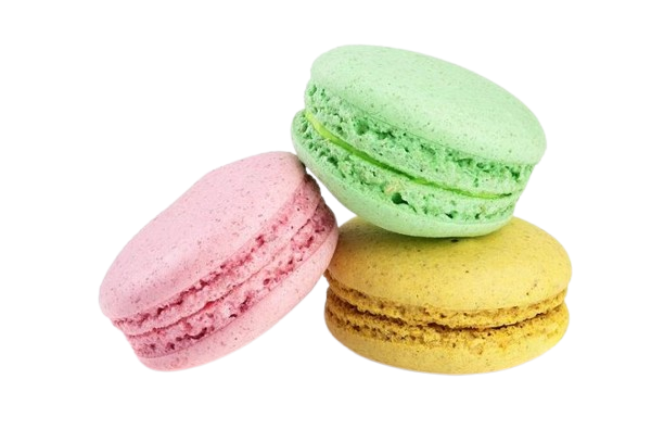 Macarons