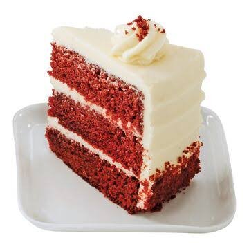 Tranche Red Velvet